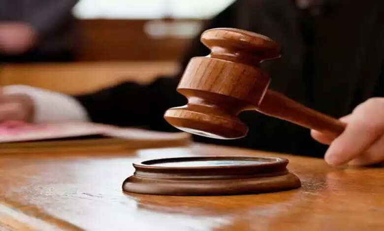कोर्ट ने महिला की भरण-पोषण की याचिका यह कहते हुए खारिज किया की पत्नी के पास ने पति से अलग रहने का कोई पर्याप्त वैधानिक कारण नहीं