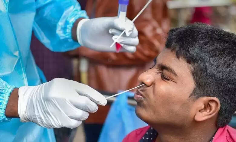 भारत में आने लगे कोरोना के मामले, 257 पॉजिटिव, जानें किस राज्य में कितने एक्टिव केस