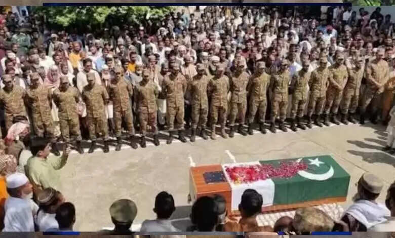 पकिस्तान कुबूलने लगा भारत की एयरस्ट्राइक में अपने नुकसान का सच