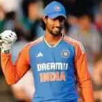 भारत&इंग्लैंड T20 सीरीज के बीच ICC रैंकिंग का बड़ा उलटफेर, तिलक वर्मा पहुंचे दूसरे नंबर पर