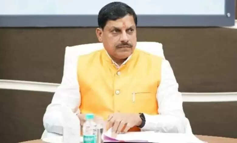 समाजिक एकता और भाईचारा बढ़ाने में सामूहिक विवाह बेहद सहायक : मुख्यमंत्री डॉ. यादव