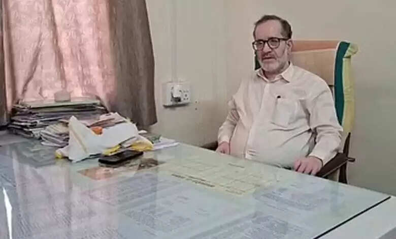 दमोह जिला बोर्ड परीक्षा के रिजल्ट में फिर पिछड़ा, अब शिक्षकों को देनी होगी परीक्षा, 50 प्रतिशत अंक के साथ पास होना जरूरी