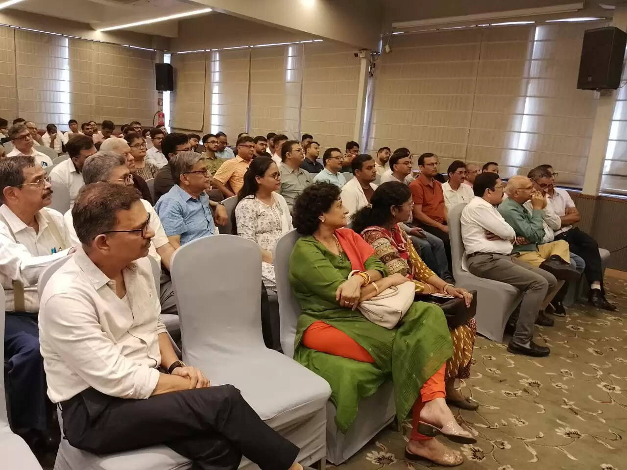 “नए कानून में सरलीकरण तो है, पर करदाताओं के लिए जवाबदेही भी बढ़ेगी” : डॉ. गिरीश आहूजा