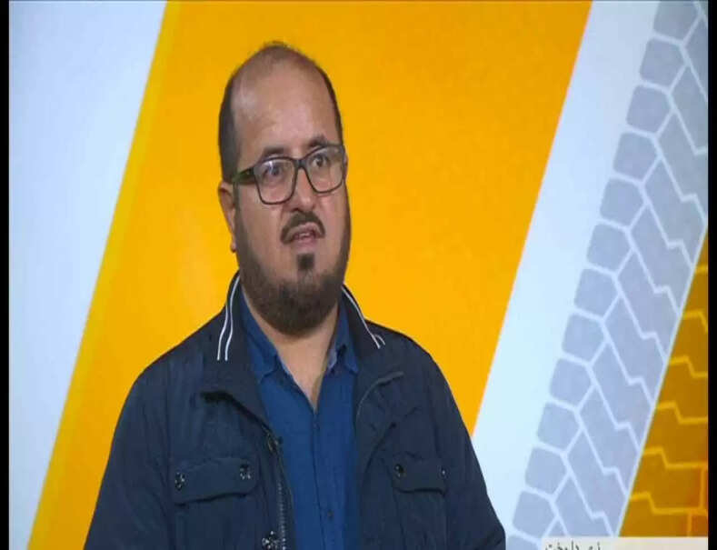 गली क्रिकेट से एशिया कप फाइनल तक: इंटरनेशनल अंपायर Ahmad Shah Pakteen का अविश्वसनीय सफर, IND-PAK मैचों के दबाव पर बड़ा खुलासा