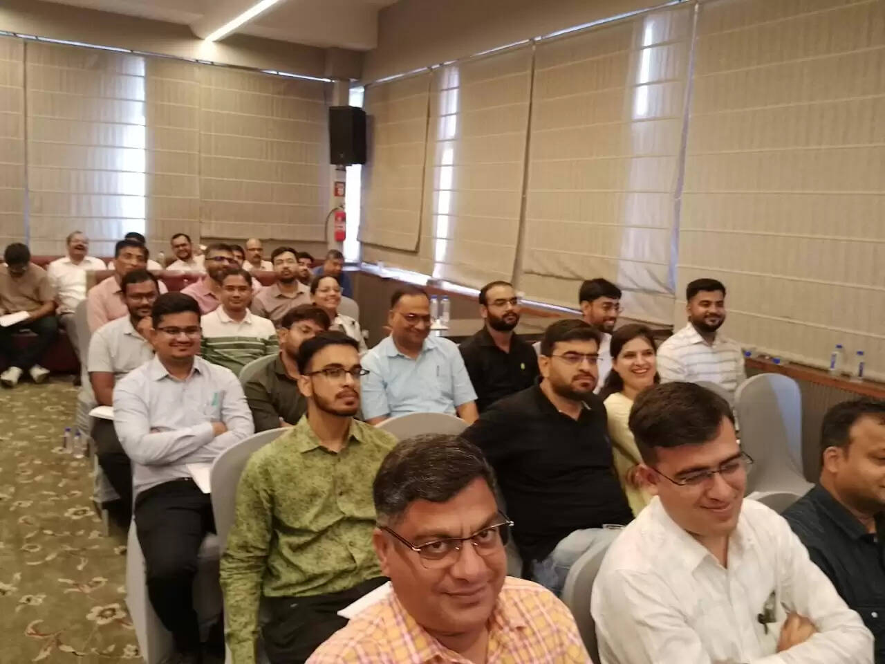 “नए कानून में सरलीकरण तो है, पर करदाताओं के लिए जवाबदेही भी बढ़ेगी” : डॉ. गिरीश आहूजा