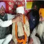 किसान नेता डल्लेवाल की हालत नाजुक, बीती रात हुई 3&4 बार उल्टियां