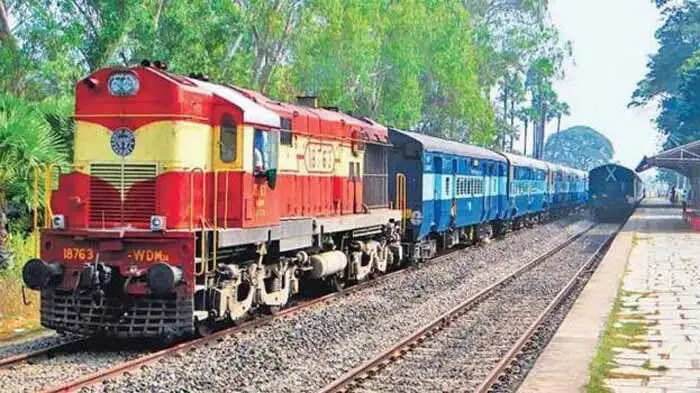 अहमदाबाद–पटना–अहमदाबाद साप्ताहिक ग्रीष्मकालीन विशेष ट्रेन, संत हिरदाराम नगर एवं बीना स्टेशनों से होकर गुजरेगी