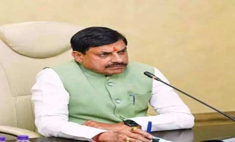 नया कीर्तिमान स्थापित करेगी तापी बेसिन मेगा रिचार्ज परियोजना : मुख्यमंत्री डॉ. यादव