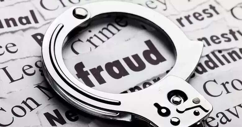 पैसा डबल करने का लालच देकर 10 लाख 50 हजार रुपए की ठगी