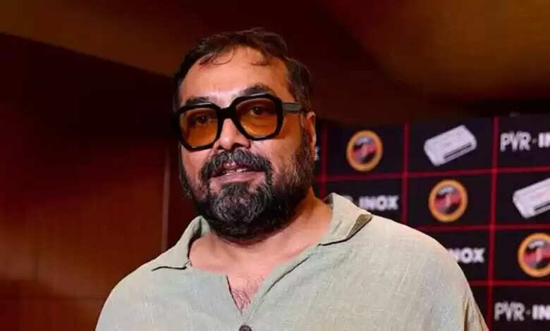 ब्राह्मण समाज के खिलाफ आपत्तिजनक टिप्पणी करने पर अनुराग कश्यप के विरुद्ध गैर-जमानती धाराओं में एफआईआर