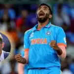 एथरटन भी बुमराह के प्रशंसक बने