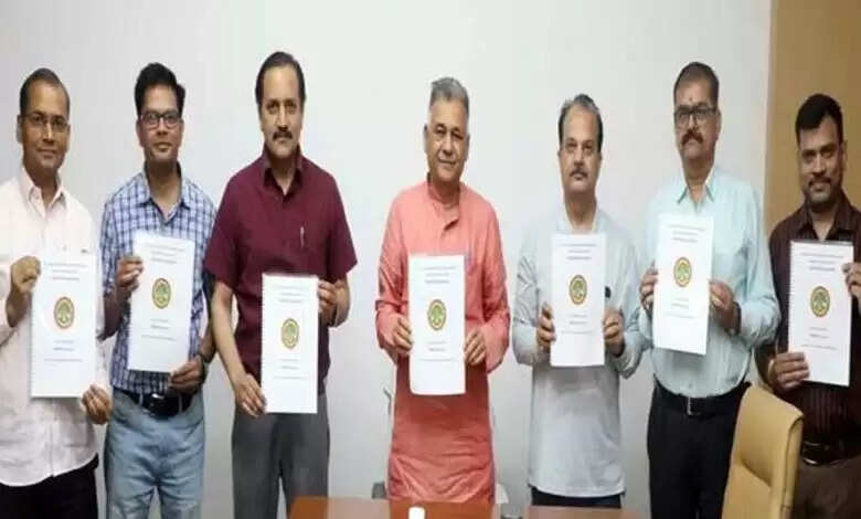 तकनीकी एवं व्यावसायिक पाठ्यक्रमों में प्रवेश लीजिए, कौशल सीखिए एवं राष्ट्र निर्माण में सहभागी बनिए : मंत्री परमार