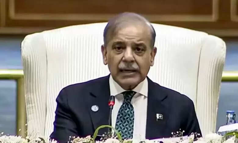 PAK का कुबूलनामा, PM शहबाज ने माना भारत के हमले में नूरखान एयरबेस समेत कई ठिकाने हुए तबाह