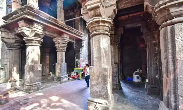 महाकाल मंदिर में 2600 साल पुरानी द्वार परंपरा को पुनर्जीवित किया जा रहा