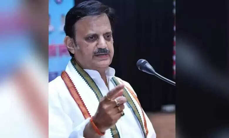 चिकित्सा अधोसंरचना सुदृढ़ीकरण की दिशा में मंत्रिपरिषद का महत्वपूर्ण निर्णय: राजेन्द्र शुक्ल