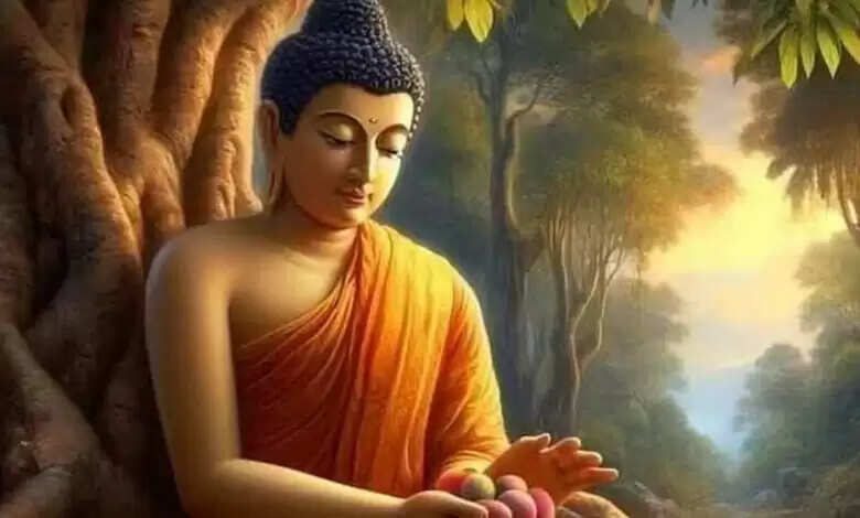 आज बुद्ध जयन्ती, नगर निगम क्षेत्र में मांस-मटन की बिक्री पूर्ण रूप से प्रतिबंधित