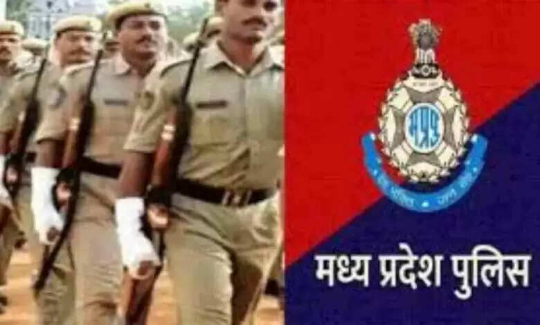 पुलिस आरक्षक भर्ती परीक्षा में सामने आए फर्जीवाड़े का दायरा लगातार बढ़ता जा रहा, एसटीएफ को मिल सकती है जांच