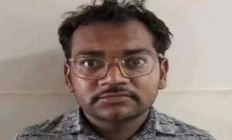 देश से गद्दारी करने वालों की लिस्ट में अब गुजरात के सहदेव सिंह गोहिल का नाम भी शामिल, पाक भेज रहा था जानकारी