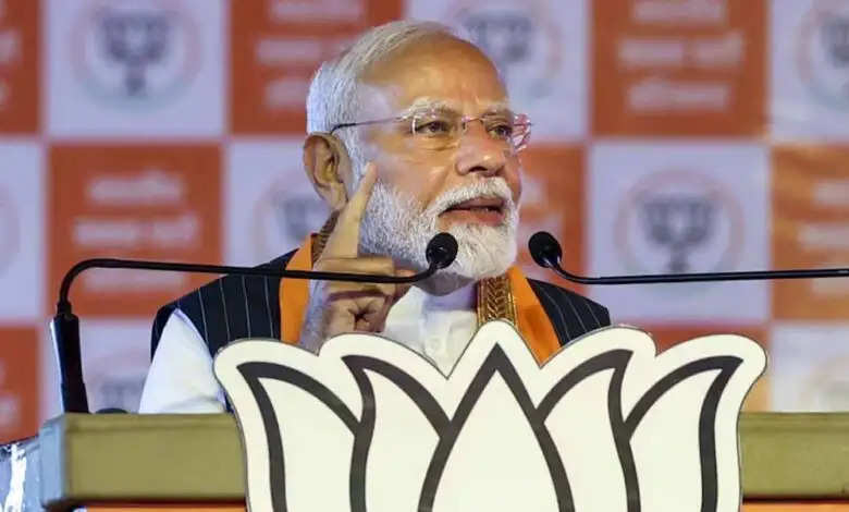 PM मोदी 24 फरवरी को करेंगे GIS की शुरुआत, 50 शीर्ष उद्योगपति&30 देशों के प्रतिनिधि होंगे शामिल