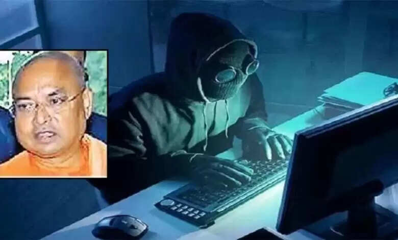 गुजरात के माइकल ने यूपी में फैलाया किराये के खातों का नेटवर्क, गरीबों और बेरोजगार छात्रों को बनाया मोहरा