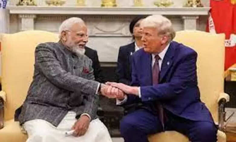भारत ने स्पष्ट तौर पर कह दिया था कि पाकिस्तान के डीजीएमओ ने फोन कर भारत से सीजफायर की गुजारिश की थी