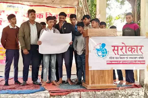 हिंसा की शुरुआत चुप्पी से और रोकथाम साहस से : डॉ. वीणा सिन्हा