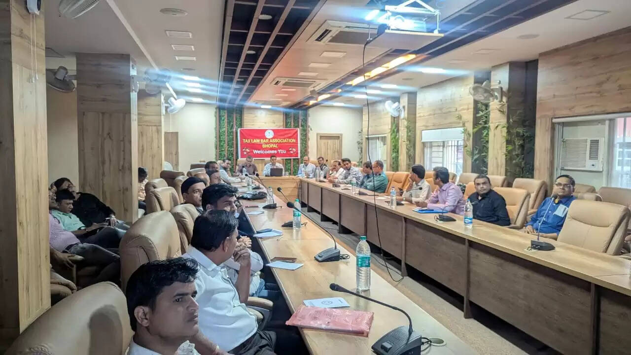 “जीएसटी में नोटिस तो आएंगे ही, पर सावधानी से बचा जा सकता है” — सीए संजीव मंगल