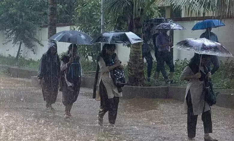 मध्यप्रदेश में आज भी बारिश के आसार,13 मई तक ऐसा ही रहेगा मौसम, भोपाल, इंदौर-उज्जैन में आंधी-बारिश का अलर्ट