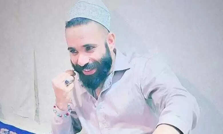 हिंदू युवती से दुष्कर्म का एक और मामला सामने आया, लव जिहाद का नया मामला, मकसूद खान ने रची थी साजिश