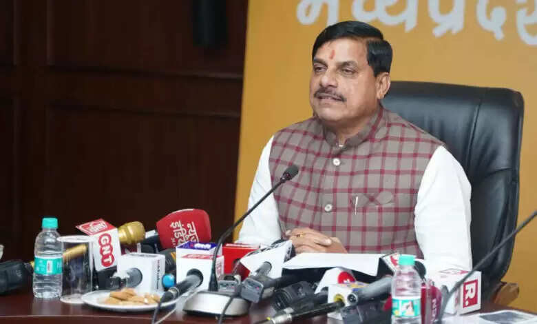 मुख्‍यमंत्री डॉ. यादव अंतर्राष्‍ट्रीय महिला दिवस पर समूहों को देंगे सौगात