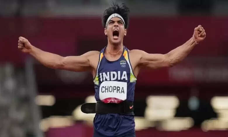 एथलीट चोपड़ा की उपलब्धि से देश हुआ गौरवान्वित : मुख्यमंत्री डॉ. यादव