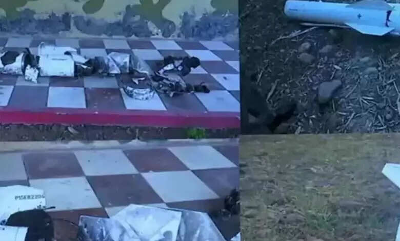 जापान, फ्रांस समेत कई देशों ने भारत से फुस्स चीनी मिसाइल PL-15E का मलबा की मांग, जाने क्यों मची होड़