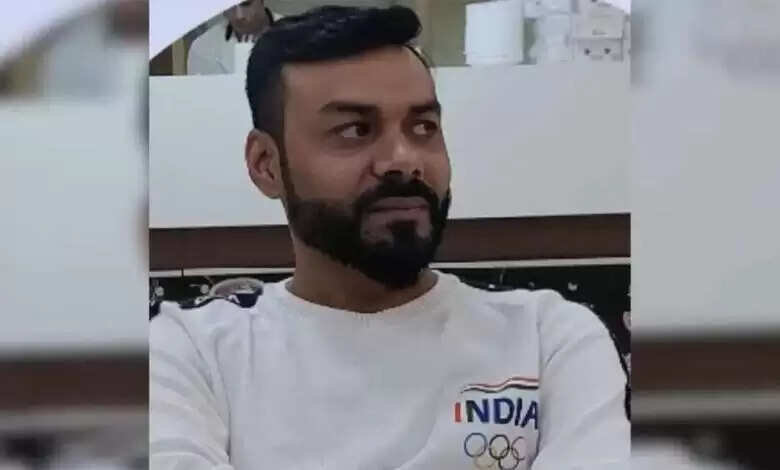 मोहसिन खान पर रेप और छेड़छाड़ के दो और केस दर्ज, शूटिंग एकेडमी सील