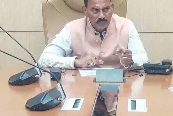 तुलसीराम सिलावट ने कहा- जल गंगा संवर्धन अभियान देश में जन-आंदोलन के रूप में ख्याति प्राप्त कर रहा