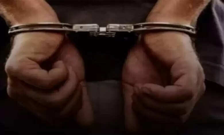 पीएम आवास योजना के बहाने की ठगी, ठग ने लगाया 82 लाख का चूना, पुलिस ने आरोपित को सूरत से पकड़ा