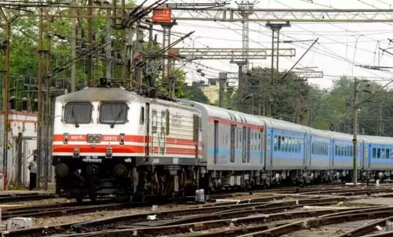 शनिवार-रविवार से चलेगी कई स्पेशल ट्रेनें, इन जिलों को लाभ, ये है रूट-शेड्यूल, 10 वीकली ट्रेनों की अवधि बढ़ी