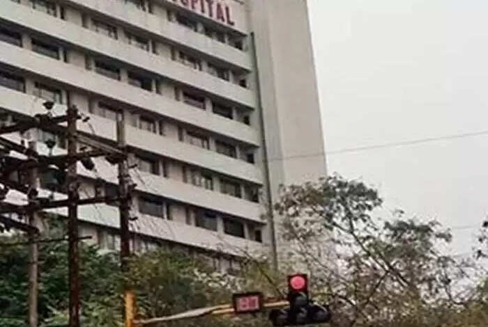 बॉम्बे हॉस्पिटल को मिली बम से उड़ाने की धमकी, ई-मेल से मिली धमकी, पुलिस ने शुरू की जांच