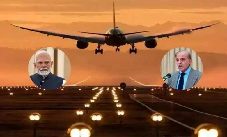 पाकिस्तान ने भारतीय विमानों के लिए अपने हवाई क्षेत्र को एक महीने और बंद रखने का किया फैसला, फिर दिखाई अकड़