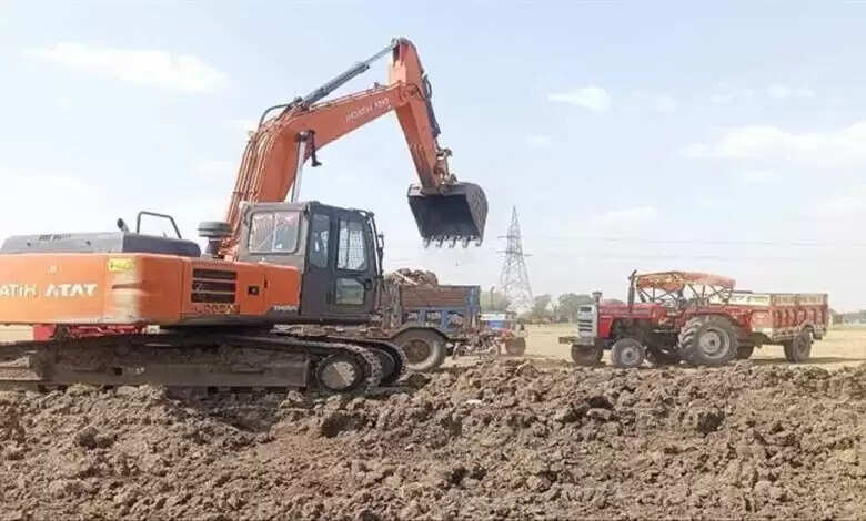 प्रदेश में नदियों के पुनर्जीवन के लिये किया जा रहा है श्रमदान