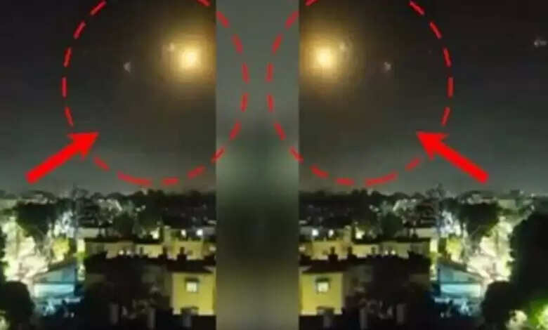 भारत का PAK को मुंहतोड़ जवाब, पाकिस्तानी पोस्ट और आतंकी लॉन्च पैड तबाह