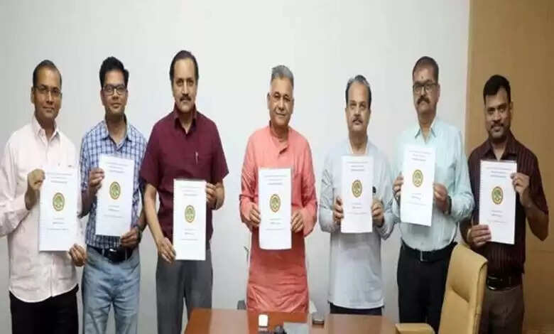 तकनीकी एवं व्यावसायिक पाठ्यक्रमों में प्रवेश लीजिए, कौशल सीखिए एवं राष्ट्र निर्माण में सहभागी बनिए : मंत्री परमार