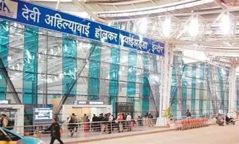 नागरिक उड़यन मंत्रालय ने की एडवाइजरी जारी, इंदौर से बंद जोधपुर, चंदीगढ़ और जम्मू की उड़ाने कल से होंगी शुरू