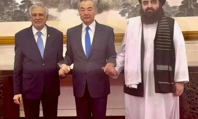 चीन ने पाकिस्तान के साथ मिलकर चला नया दांव, CPEC का अफगानिस्तान तक होगा विस्तार