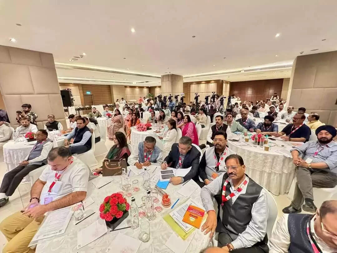 कैट और स्वदेशी जागरण मंच ने तुर्की और अज़रबैजान के विरुद्ध राष्ट्रव्यापी व्यापारिक बहिष्कार का ऐलान किया
