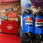 हल्दीराम को खरीदने की दौड़ में शामिल हुई अमेरिकी कंपनी पेप्सिको&nbsp;