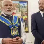 प्रधानमंत्री मोदी को साइप्रस का सर्वोच्च सम्मान मिलने पर मुख्यमंत्री डॉ. यादव ने किया अभिनंदन