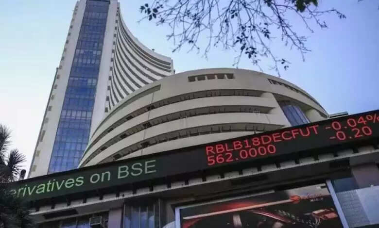 सेंसेक्स 2975, निफ्टी 916 अंक चढ़कर क्लोज हुआ, ये पांच कारण, जिनसे रॉकेट बना शेयर बाजार