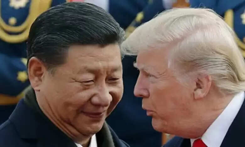 US -चीन के बीच पक्की हुई ट्रेड डील, 115% तक घटा टैरिफ; पर एक नया पेच