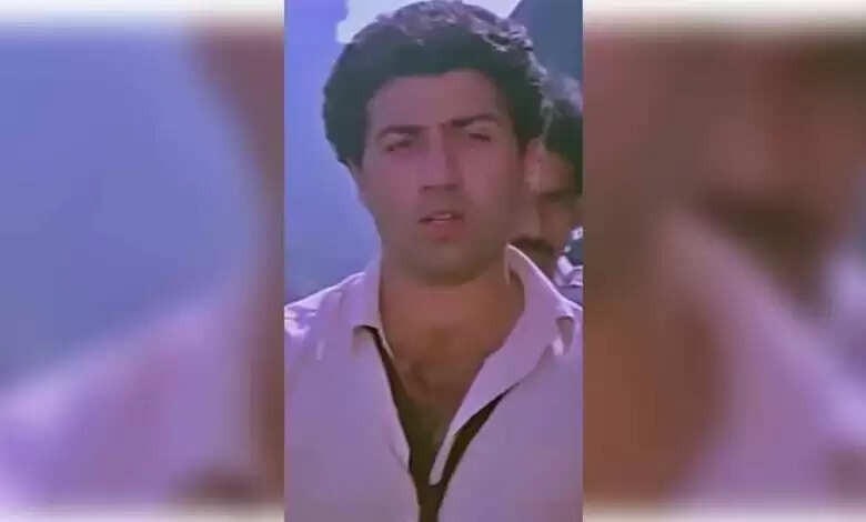 सनी देओल ने शेयर किया वीडियो, बोले ‘अर्जुन’ की आग अब भी दिलों में जल रही है