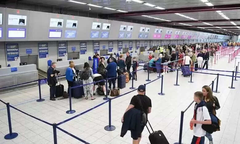 ऑपरेशन सिंदूर के बाद पाकिस्तान दुनिया के सामने अलग-थलग पड़ चुका है, ‘पाक की यात्रा न करें’, एडवाइजरी जारी